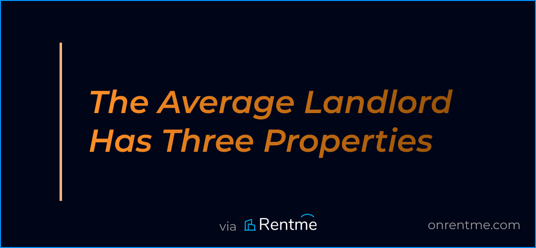 36 Property Management Statistics for Landlords & Tenants RentMe